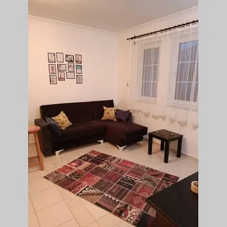 De Oludeniz/hisaronunde Havuzlu 2+1 Daire Апартаменты