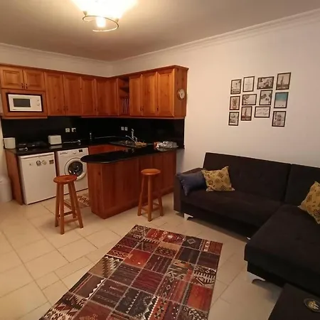 De Oludeniz/hisaronunde Havuzlu 2+1 Daire Апартаменты Фетхие