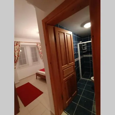 De Oludeniz/hisaronunde Havuzlu 2+1 Daire Апартаменты *