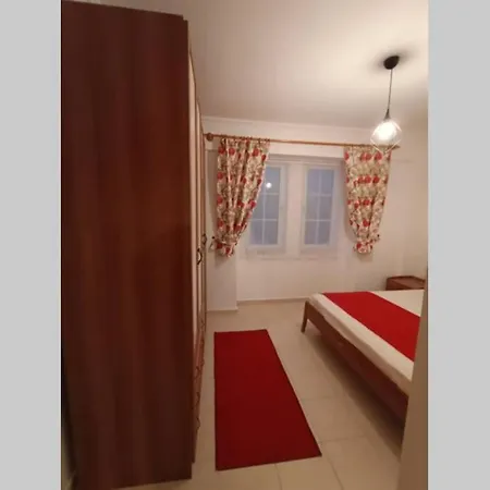 De Oludeniz/hisaronunde Havuzlu 2+1 Daire Апартаменты *