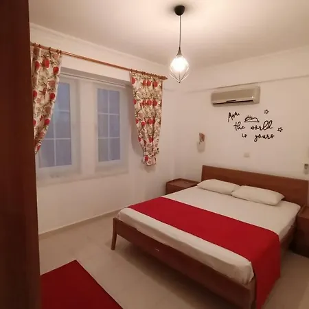 De Oludeniz/hisaronunde Havuzlu 2+1 Daire Апартаменты *